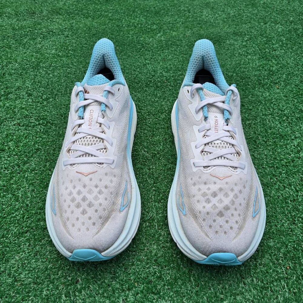 Hoka One One Clifton 9 - Women's Runnig shoes - Size 10B - Picture 4 of 11